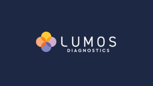 Lumos Diagnostics Logo
