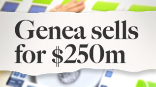 Genea sells for $250m