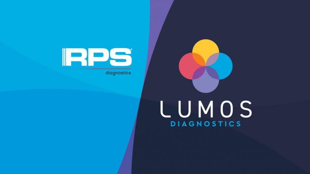 Lumos Diagnostics and RPS Diagnostics merge