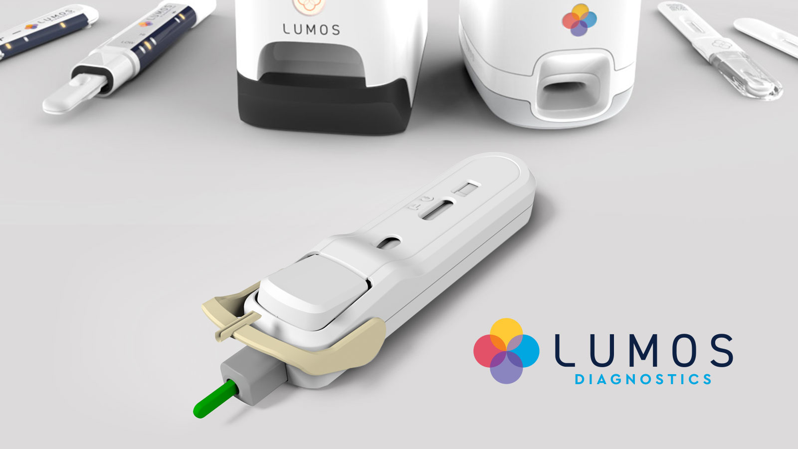 PI backs Lumos Diagnostics with $20m Series A investment | Planet Innovation