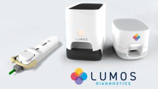Lumos Diagnostics products