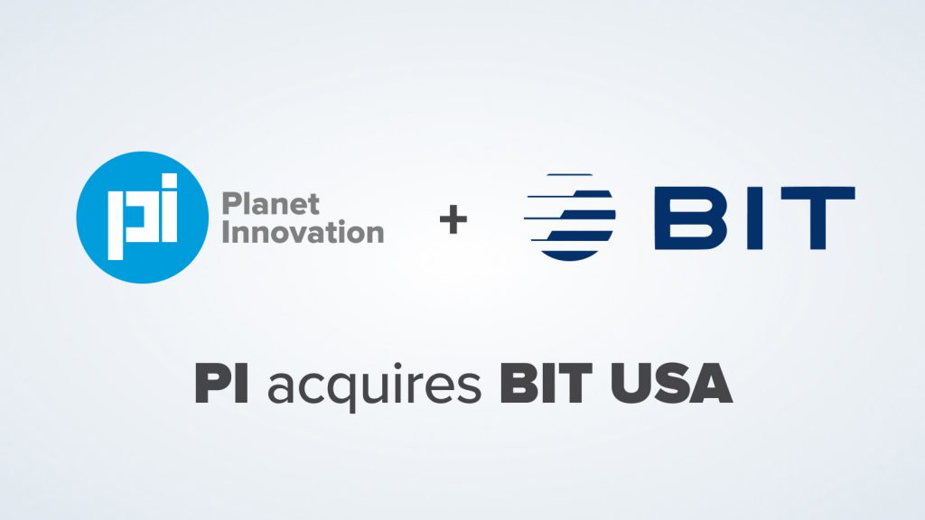 PI acquires BIT USA