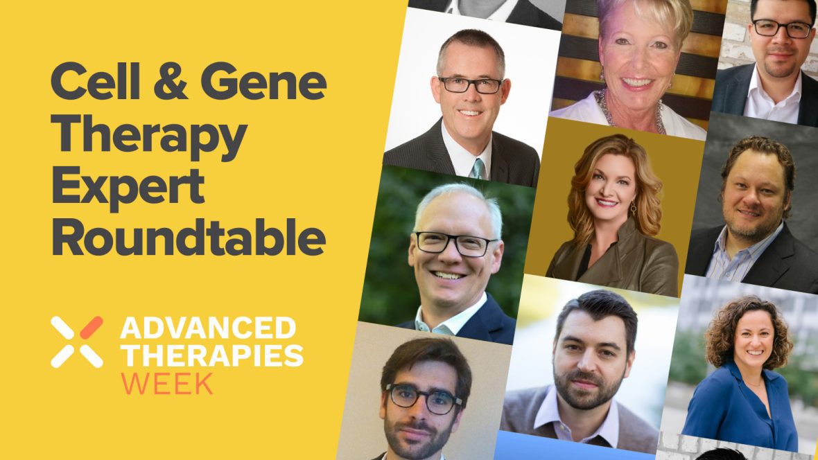Cell and Gene Therapy Expert Roundtable