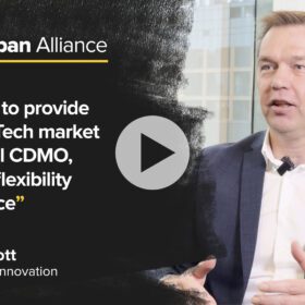Planet Innovation + Meiban Alliance