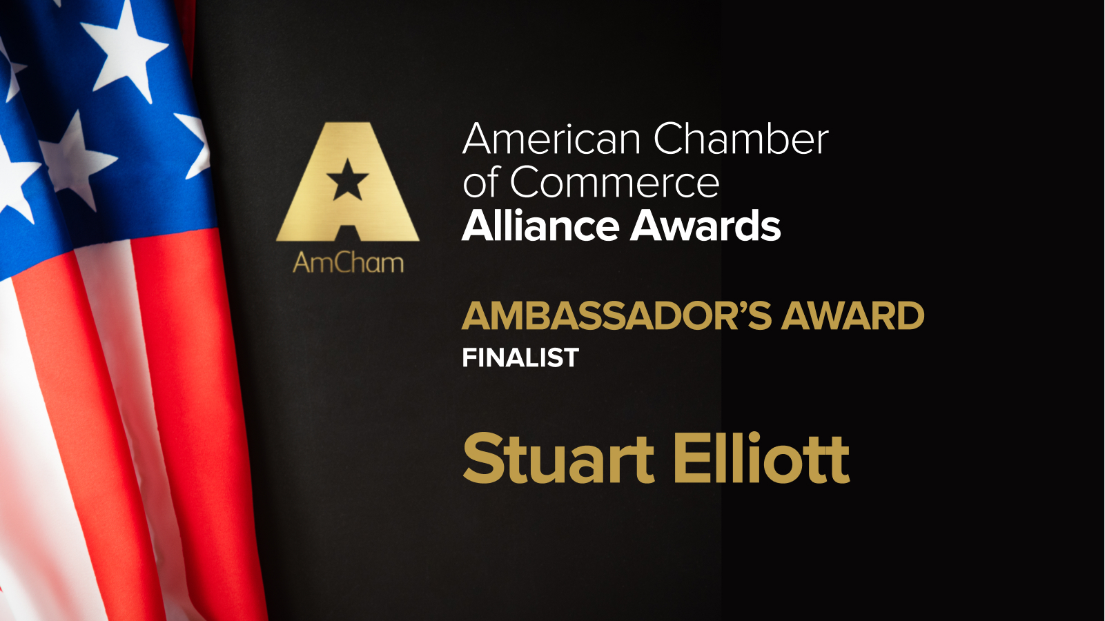 American Chamber of Commerce recognizes PI’s significant contribution to US-Australian trade and industry leadership