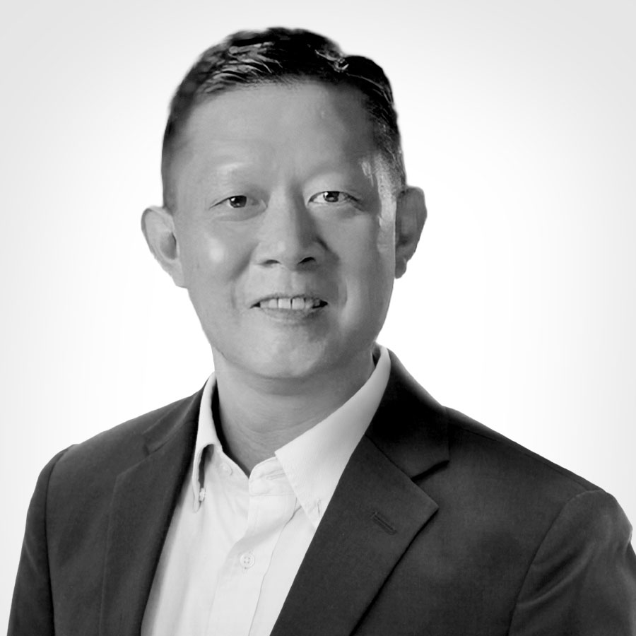 KH Cheok