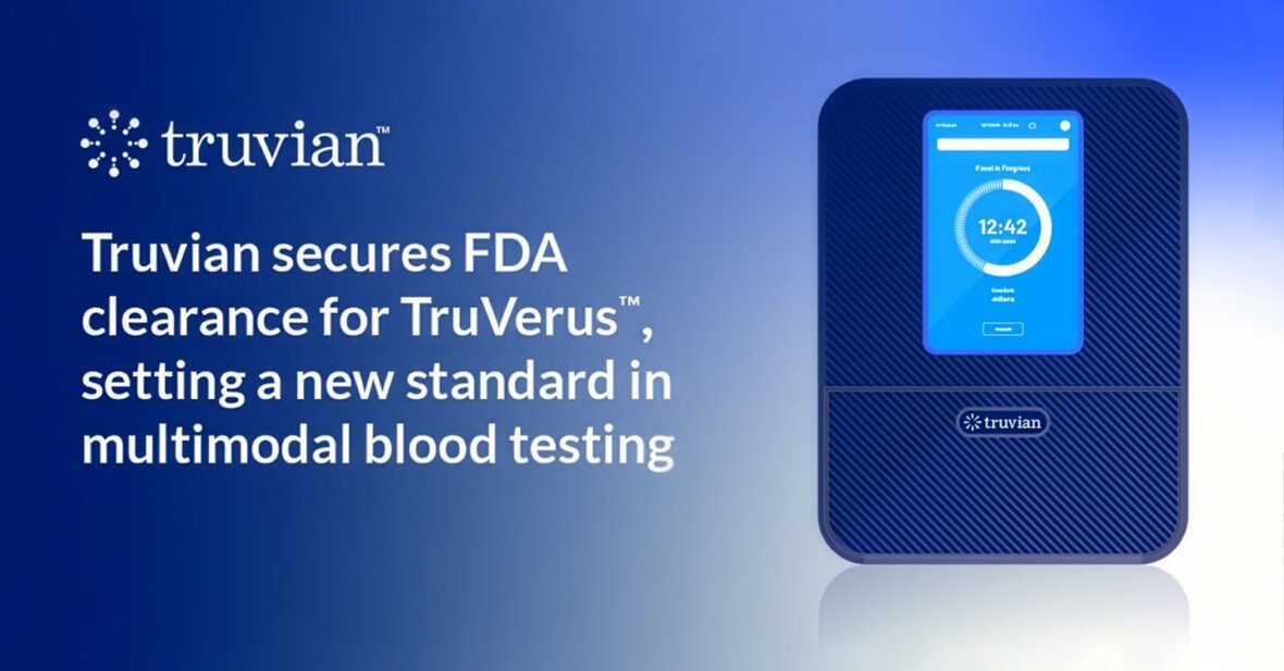 Truvian Sciences Inc.