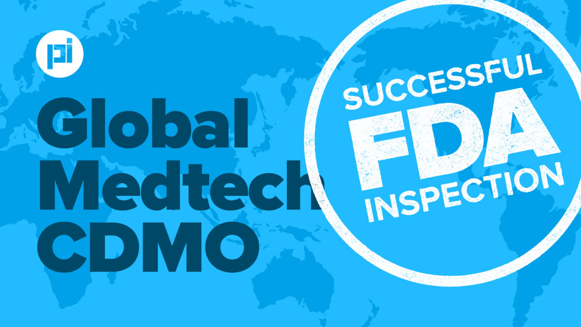 Planet Innovation Completes Successful FDA Surveillance Audit of Irvine Facility