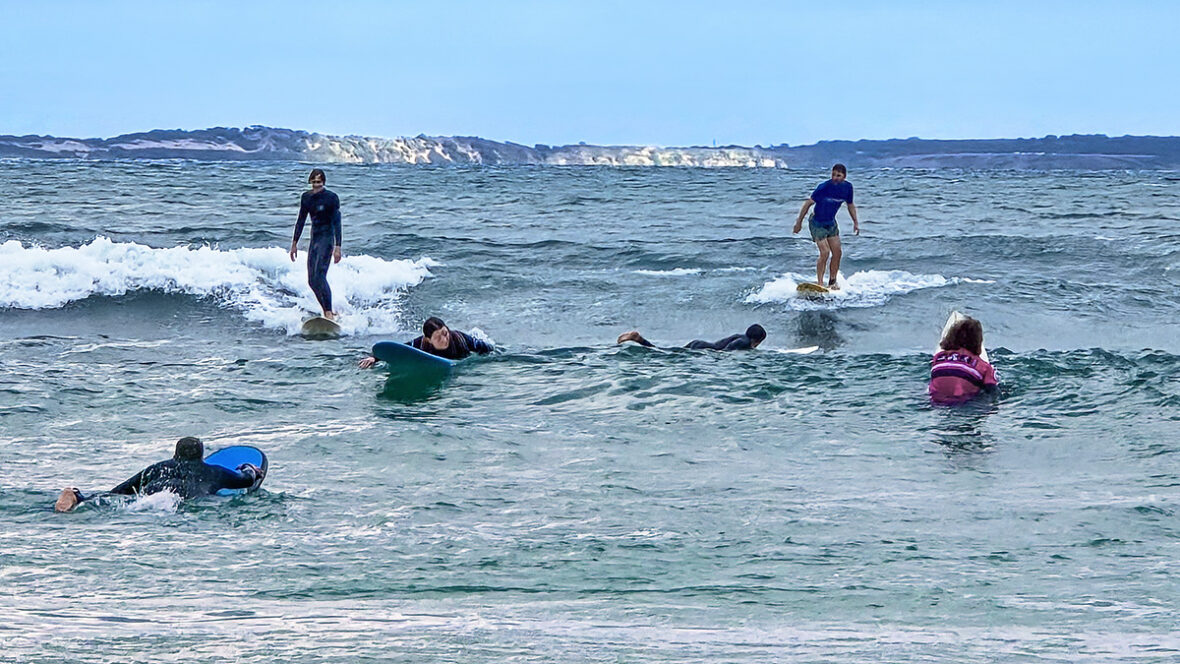 PI Surf Crew